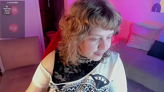 Sabrina scarlett online show from 10.01.25