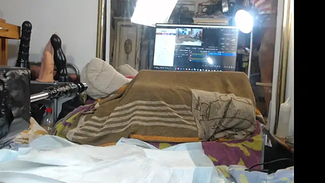 Jennytop online show from 09.19.25