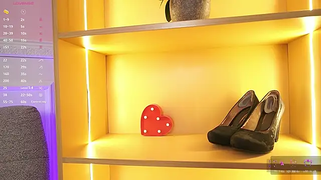 Anybuny online show from 11.15.25