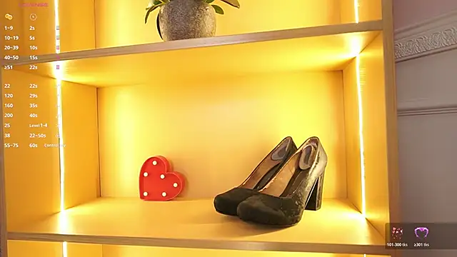 Anybuny online show from 11.18.25