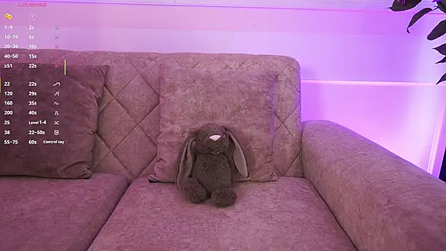 Anybuny online show from 02.05.26