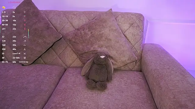 Anybuny online show from 03.06.26