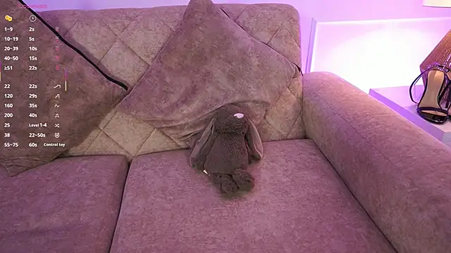 Anybuny online show from 04.03.26