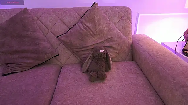 Anybuny online show from 04.08.26