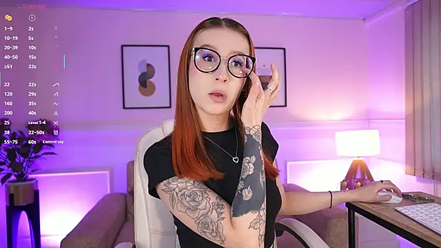 Anybuny online show from 04.13.26