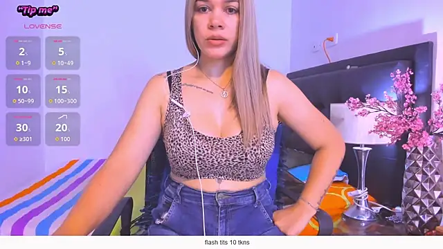 daniela beauty online show from 03.01.26