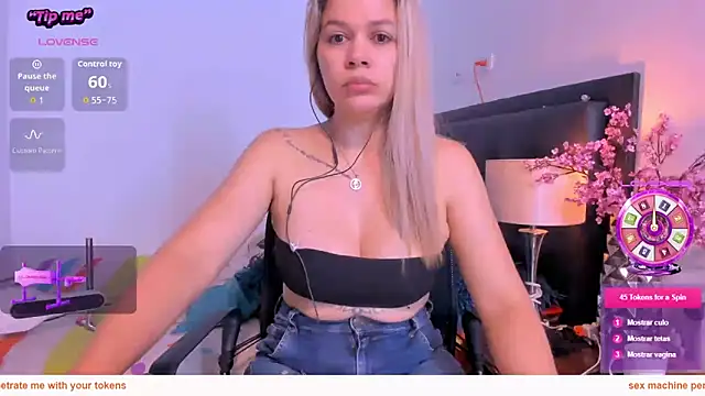 daniela beauty online show from 06.18.26