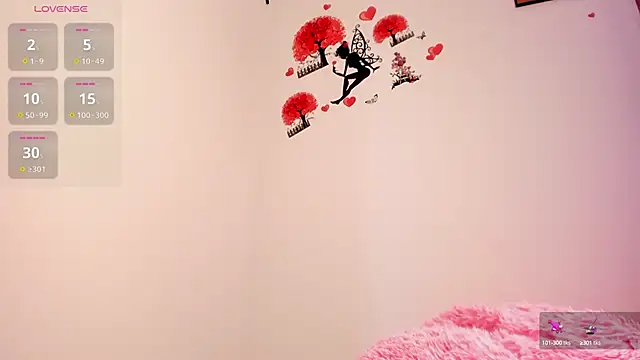 Kendy Wilkinson online show from 03.23.25