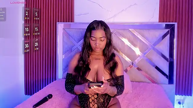 Kendy Wilkinson online show from 11.24.25