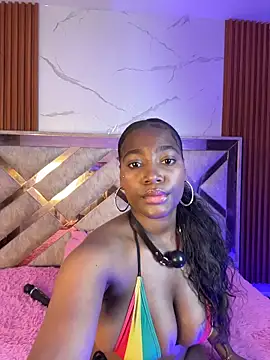 Snapshot of Kendy_Wilkinson chatting on 04.28.26 Kendy Wilkinson online show from 04.28.26