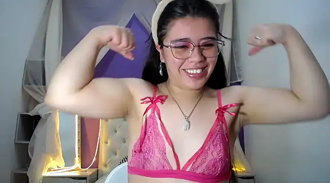 Snapshot of Ingrid_Casas chatting on 12.27.24 Ingrid Casas online show from 12.27.24