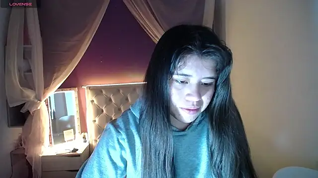 Snapshot of Ingrid_Casas chatting on 01.21.25 Ingrid Casas online show from 01.21.25