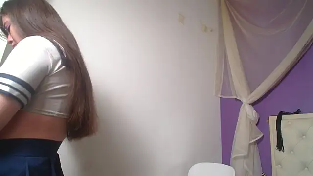 Snapshot of Ingrid_Casas chatting on 03.15.25 Ingrid Casas online show from 03.15.25