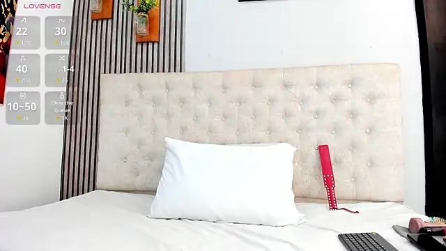 Anastasiapriest online show from 11.21.25