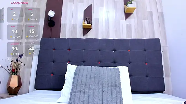 Anastasiapriest online show from 03.21.26