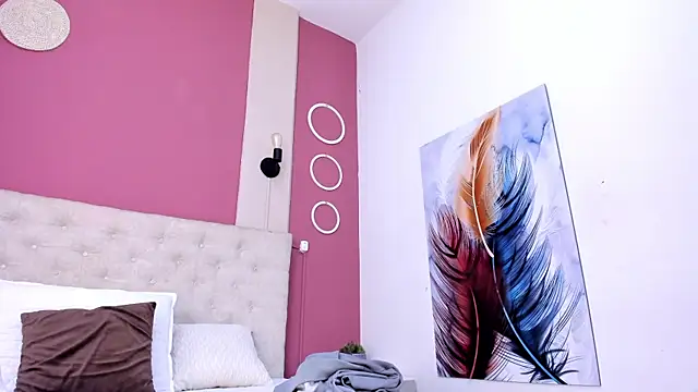 Anastasiapriest online show from 06.04.26