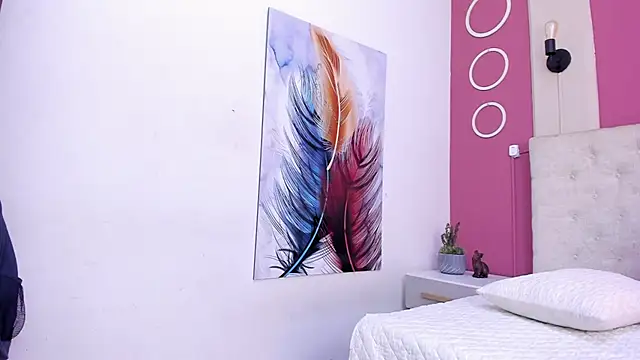 Anastasiapriest online show from 07.12.26