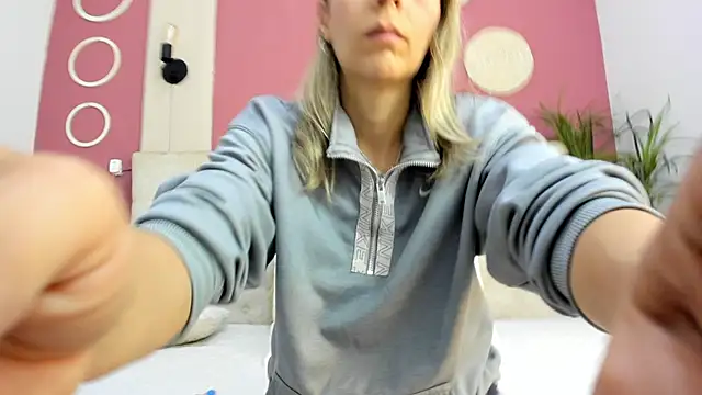 Anastasiapriest online show from 07.16.26