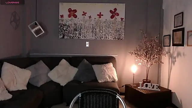 Snapshot of PoisonIvy15_ chatting on 12.21.24 PoisonIvy15 online show from 12.21.24