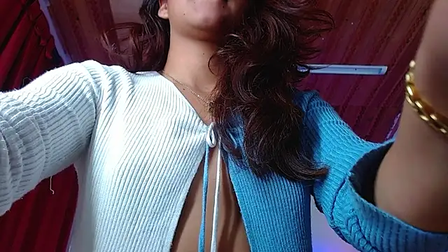 Snapshot of PoisonIvy15_ chatting on 01.08.25 PoisonIvy15 online show from 01.08.25