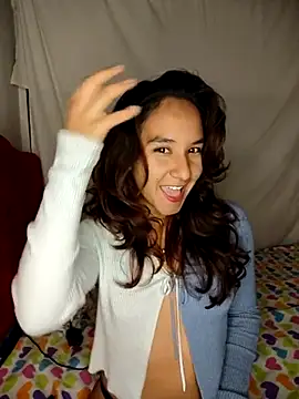 Snapshot of PoisonIvy15_ chatting on 02.17.25 PoisonIvy15 online show from 02.17.25