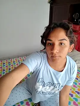 Snapshot of PoisonIvy15_ chatting on 02.20.25 PoisonIvy15 online show from 02.20.25