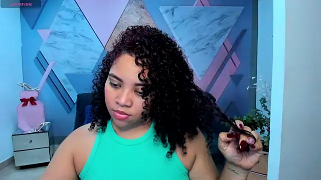 AngelaCoffee online show from 02.04.25