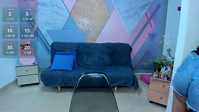 AngelaCoffee online show from 02.05.25