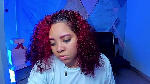 AngelaCoffee online show from 10.09.25