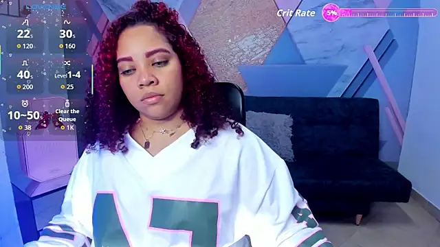 AngelaCoffee online show from 10.10.25