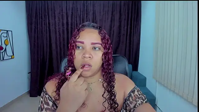 AngelaCoffee online show from 10.10.25