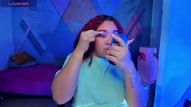 AngelaCoffee online show from 10.30.25