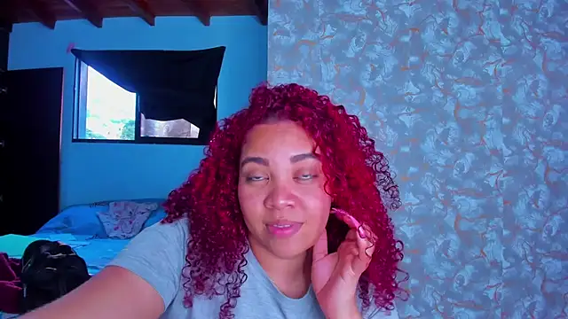 AngelaCoffee online show from 02.02.26