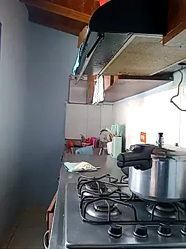 AngelaCoffee online show from 03.07.26