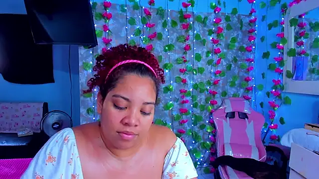 AngelaCoffee online show from 04.08.26