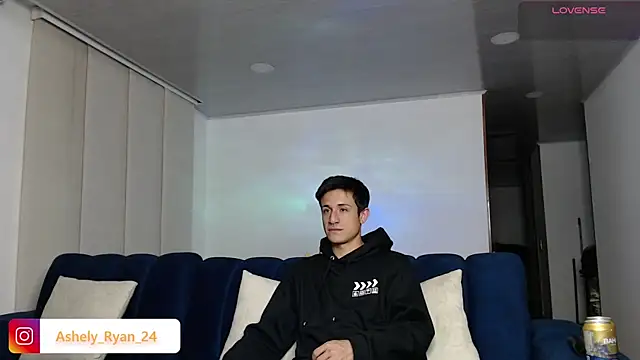 ashely ryan24 online show from 01.27.25