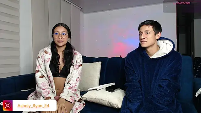 ashely ryan24 online show from 01.28.25