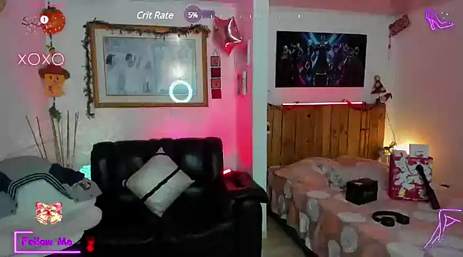 LauGrayJ online show from 01.03.25