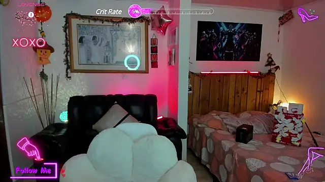 LauGrayJ online show from 01.07.25