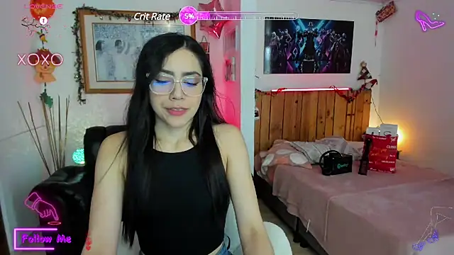 LauGrayJ online show from 01.08.25