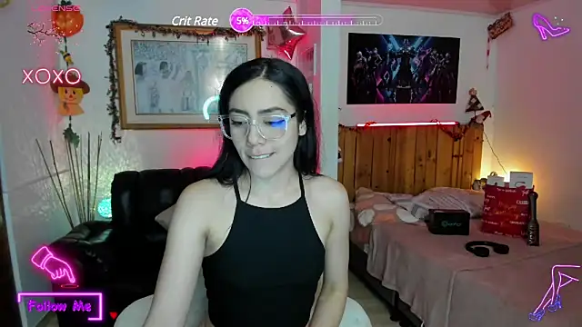 LauGrayJ online show from 01.09.25