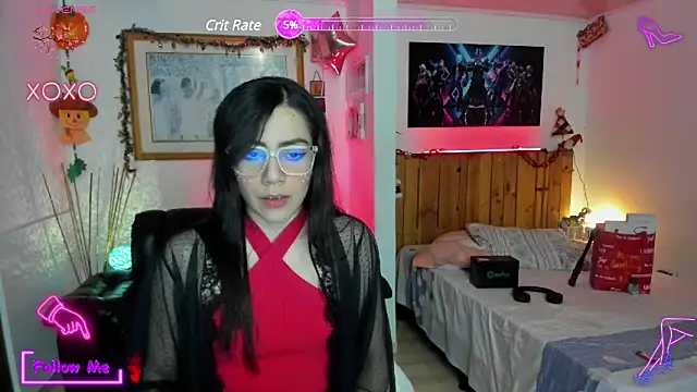 LauGrayJ online show from 01.12.25