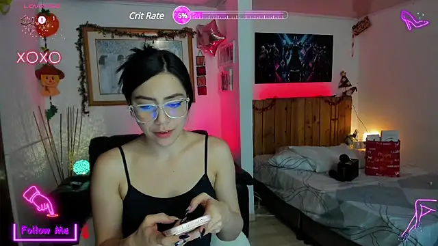 LauGrayJ online show from 01.25.25