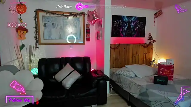 LauGrayJ online show from 01.25.25