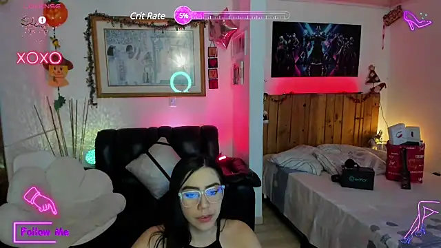 LauGrayJ online show from 01.31.25