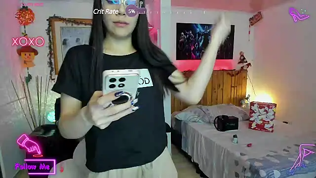 LauGrayJ online show from 02.02.25