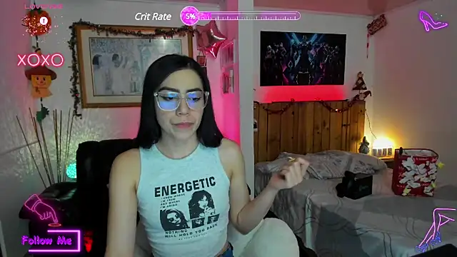 LauGrayJ online show from 02.08.25