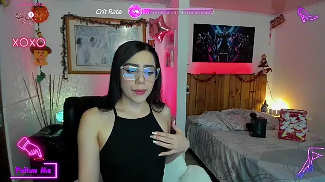 LauGrayJ online show from 02.09.25