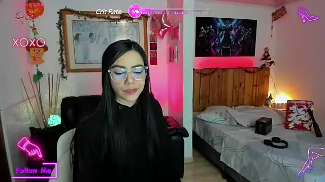 LauGrayJ online show from 02.17.25