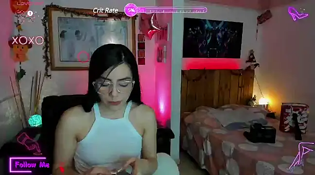 LauGrayJ online show from 02.22.25